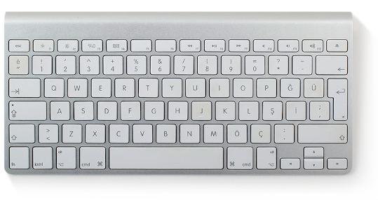 clavier