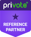 Reference partner