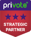 Strategic partner