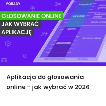 aplikacja-do-gosowania-jak-wybra-w-2026 image System do głosowania online - jak wybrać w 2024?