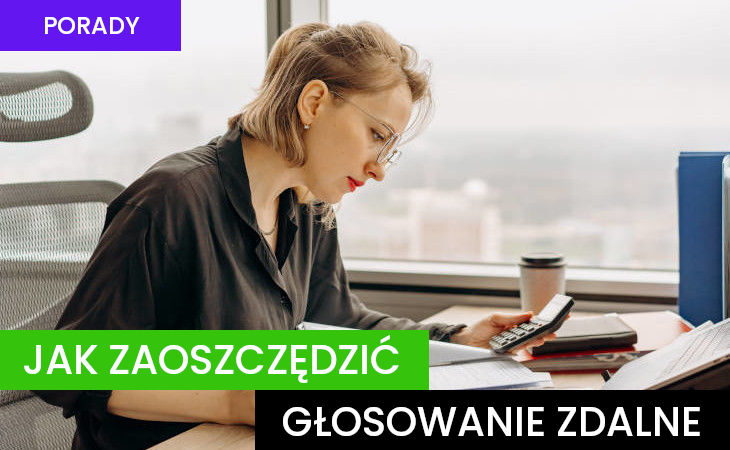 glosowanie_online_oszczednosci Głosowanie zdalne - jak zaoszczędzić 30 tys. zł.