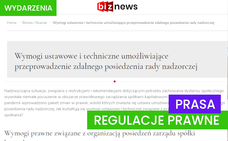 zdalne_posiedzenie_rady_nadzorczej_art privote - system głosowań zdalnych - Kolejna publikacja partnera privote